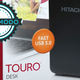 Illustration for article titled Dealzmodo: 4TB for $130, Canon 24-105mm, Nexus 7 Case, Vizio Soundbar